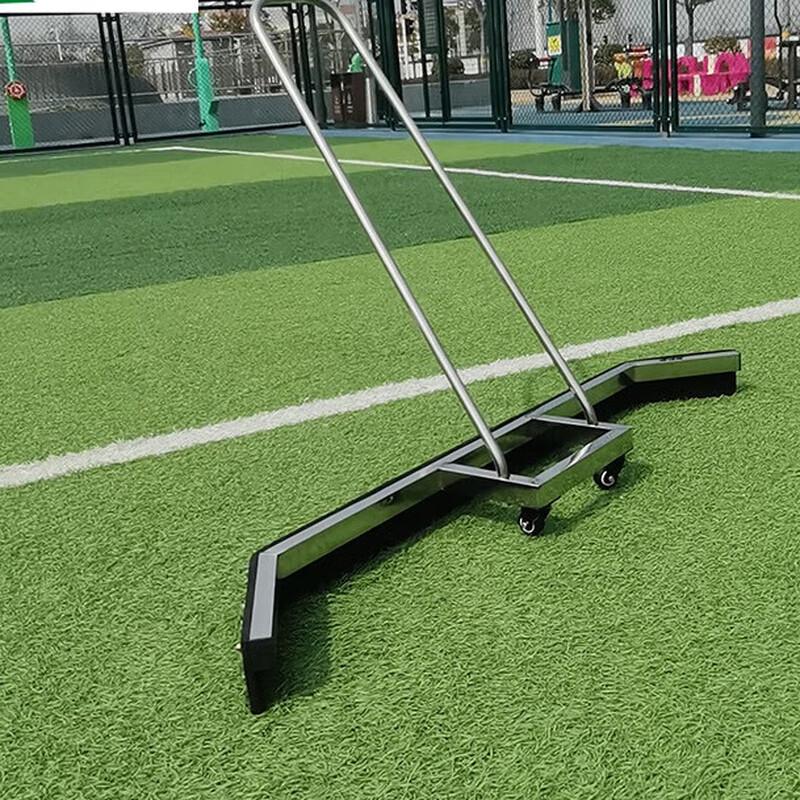 Longchan Commercial Stainless Steel Water Squeegee