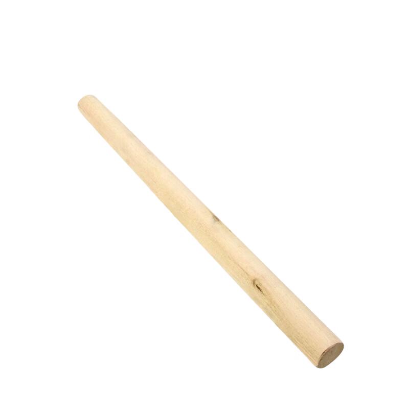 Versatile Wooden Handle Wok Spatula