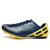 Spike Shoes Track and Field Sprint Men's Eight-nail Track and Field Spike Shoes Women's Medium and Long Running Long Jump High School Entrance Exami