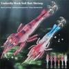 11cm 10g Artificial Shrimp Lure UV Luminous Trolling Fishing Bait  for Fishing