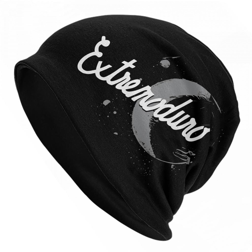 Bfding Cartoon Pattern Caps Bfdi Hip Hop Unisex Outdoor Skullies Beanies Hat Spring Warm Head Wrap Bonnet Hat