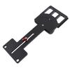 Adjustable Angle Track Saw Square Suitable for Triton  60 To 60 Degree Aluminum Alloy Multi Angle Track Saw Guide