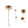 Schmiedeeisen Hof Garten Wiese Dekorative Bodenstecker