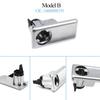 Upgraded Car Toolbox Glove Box Switch Latch Handle Cover Lid Lock Replacement For Benz GL ML GLE GLS W166 W292 1666800491