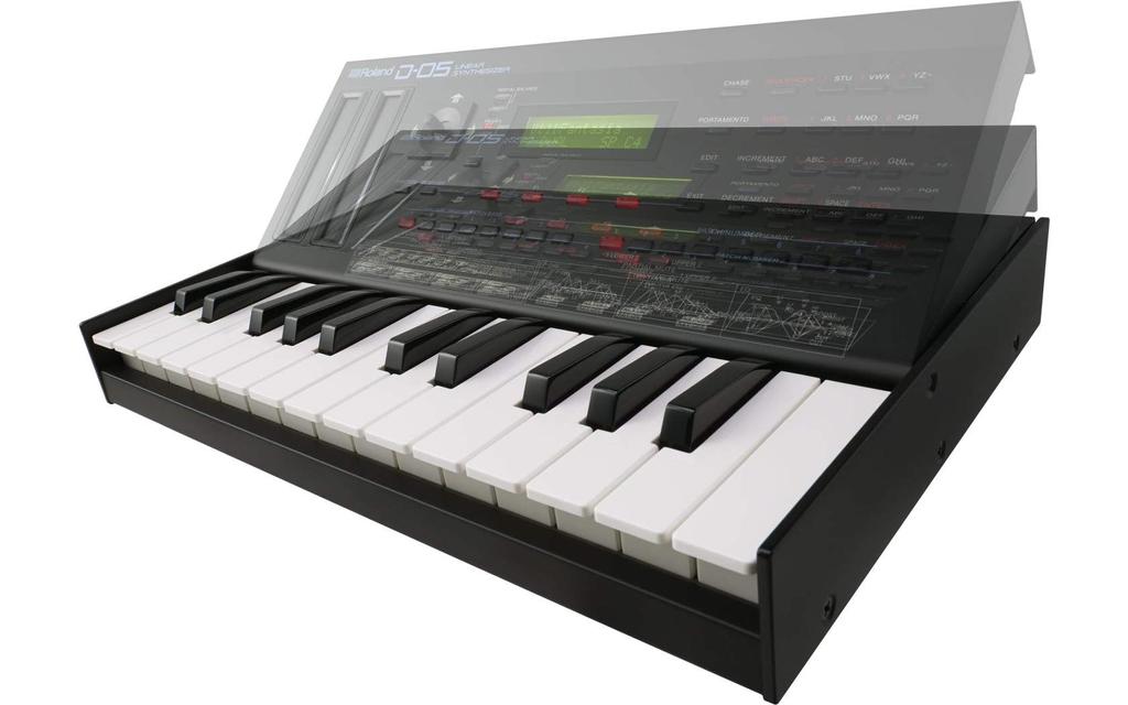 Roland Keyboard Unit K-25M