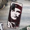Che Guevara Cover For Xiaomi 14 Ultra 15 13 11T 12T 13T 14T Pro POCO X7 X6 Pro X3 X5 M6 F5 F6 Pro Case