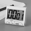 Loud Alarm Cooking Timer Large Display Screen Study Timer Multi-functional Cooking Reminder  Baking