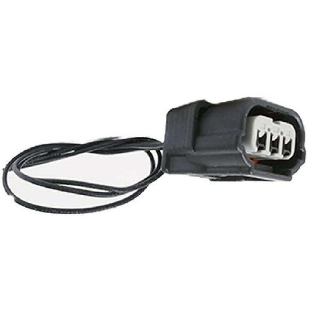 Manifold Pressure MAP Sensor Electrical Connector Fits Acura RDX 2007-2012