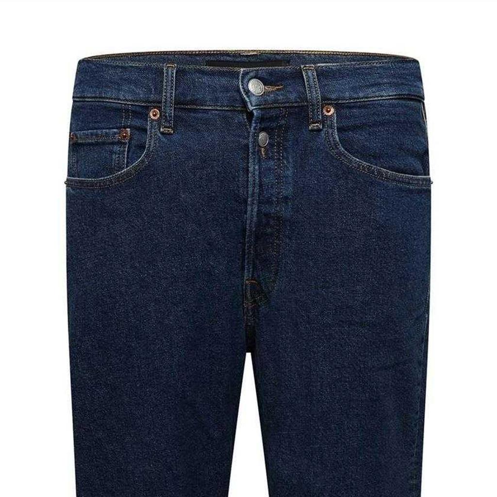 Replay Womens/Ladies 9zero1 Straight Jeans
