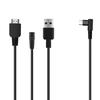 ForHUION 3 IN 1 Data Cable HDMI-compatible forKamvas Pro 12 KamvasPro 13/16