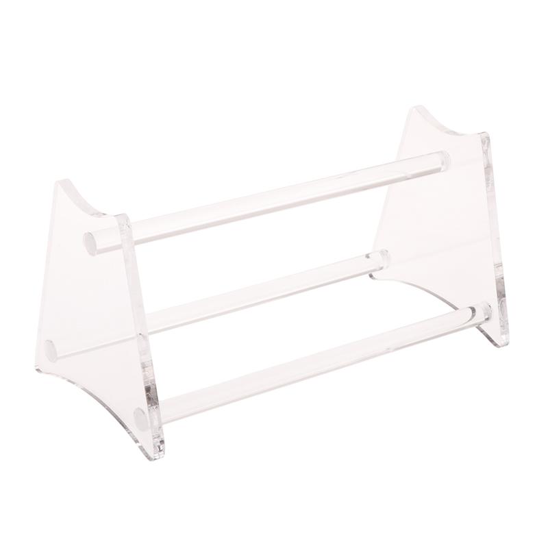 Acrylic Dental Removable Stand Holder For Place Different Types Of Orthodontic Pliers Forceps Scissors Dentist Tools
