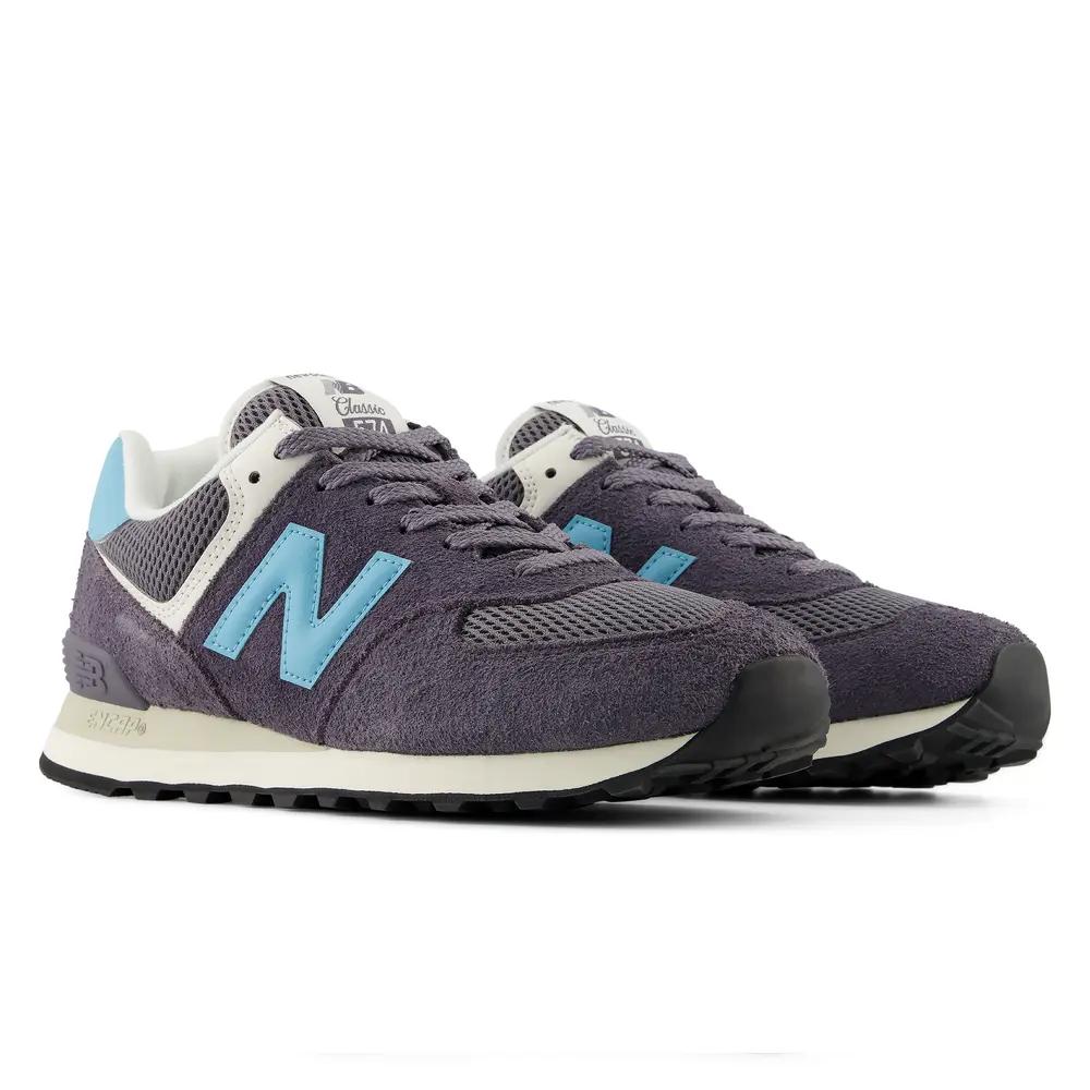 Classic Unisex Shoes New Balance 574 Lifestyle (U5745LX)