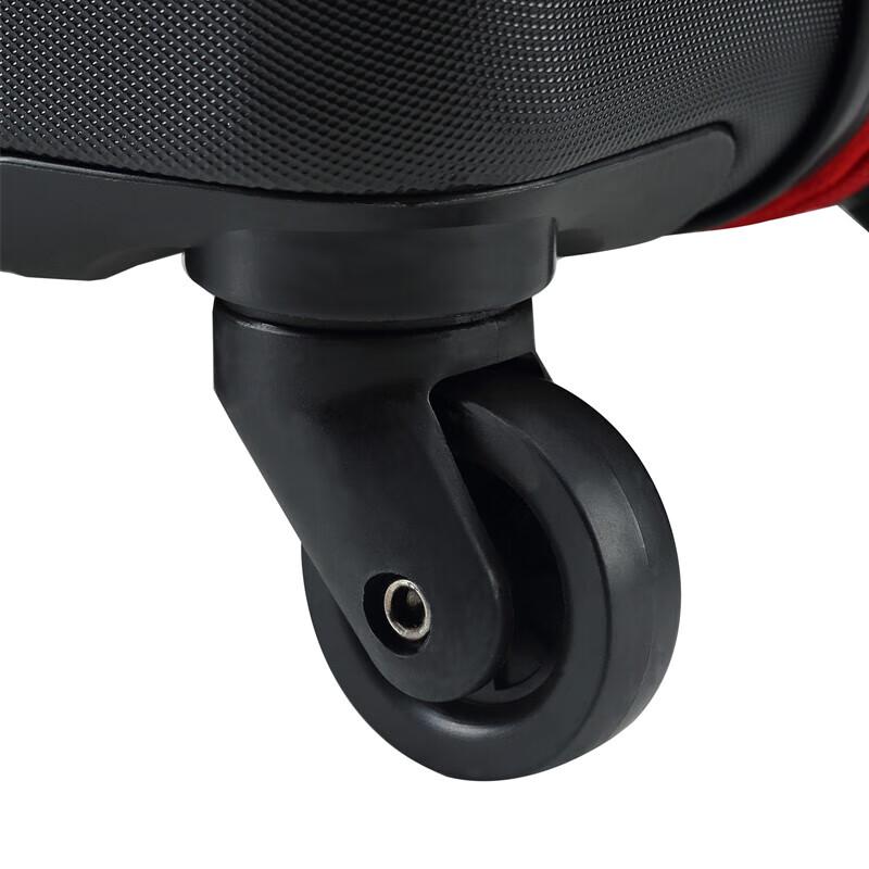 Tubang 20-inch ABS Business Trolley Case