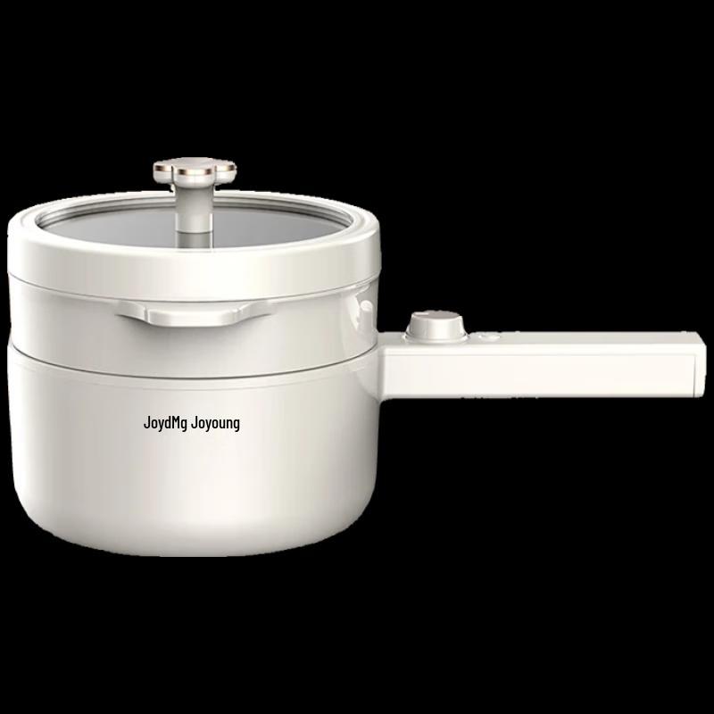 Joyoung 1.5L Multi-functional Mini Electric Cooker CN plug (adapter included)