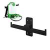Wall Mounted Holder for Backpack Sprayer and Chainsaw Stainless Steel Leaf Blower Stand Garden Accessories Hanger