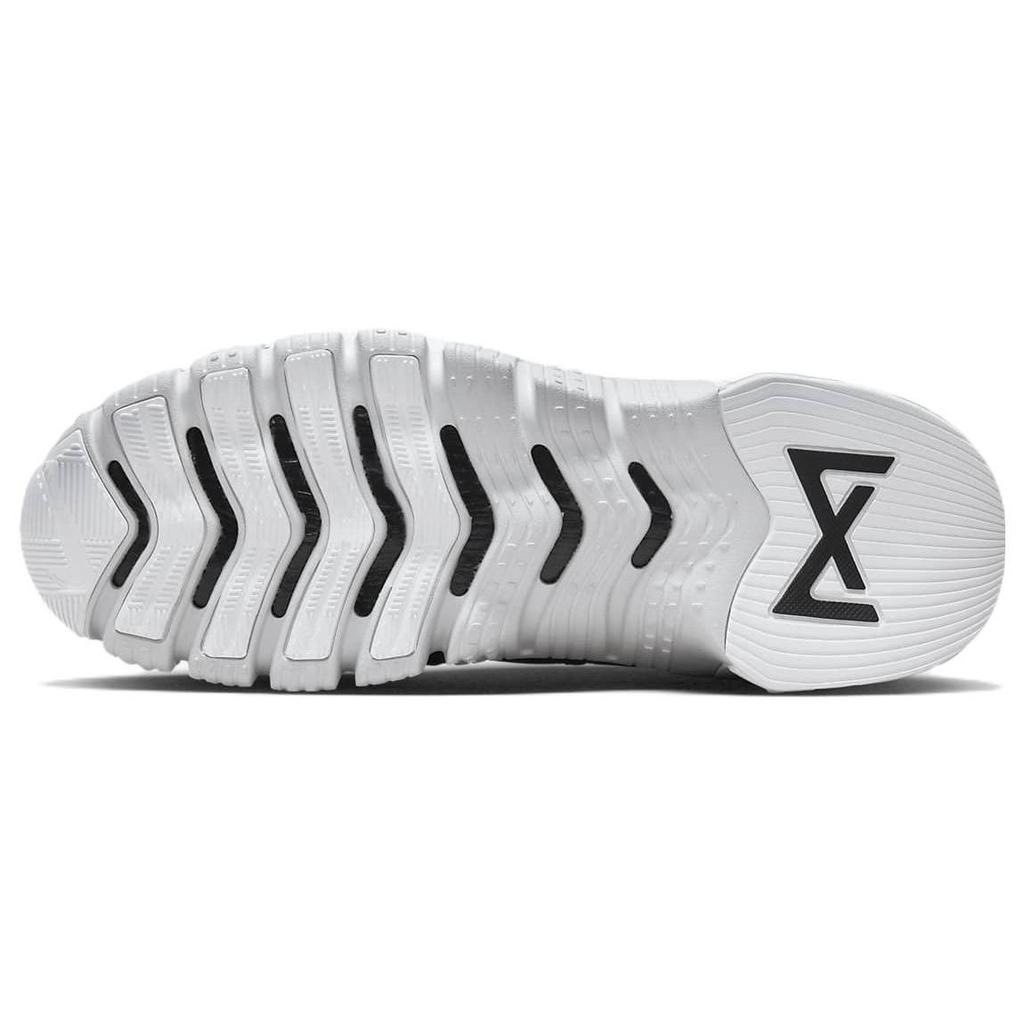 Nike Free Metcon 4 AMP Dark Smoke Grey Black Unisex Sneakers Light-Smoke-Grey DZ6326-001