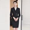 Troyman Women's Fashion Professional Suit Set