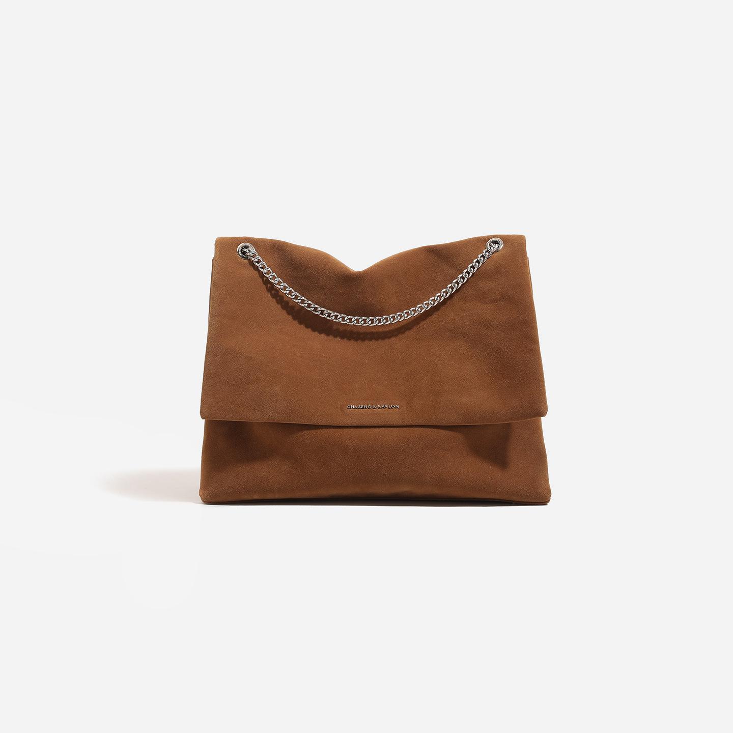 

2025 Универсальная женская сумка-тоут и сумка через плечо большой вместимости 34x12x22cm