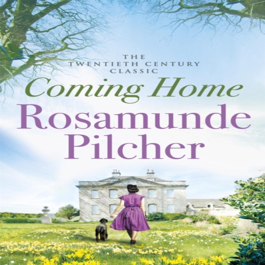 Heimkehr von Rosamunde Pilcher Taschenbuch 9780340752470