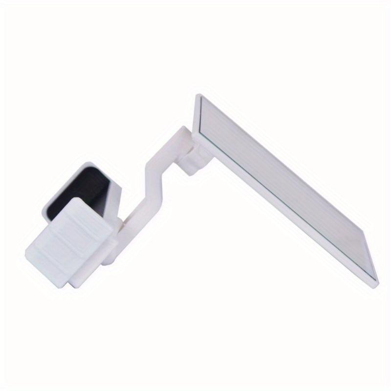 

1 шт. Мобильный телефон Съемка Отражение Съемка Артефакт Вращающееся Зеркало Горизонтальная и Вертикальная Съемка Высокая Четкость Универсальные Инструменты для Фотографии белый