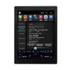 10.4-inch Android GPS Navigation Display for BAIC Changhe Q7