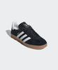 Adidas Gazelle Indoor - Black:White / H06259