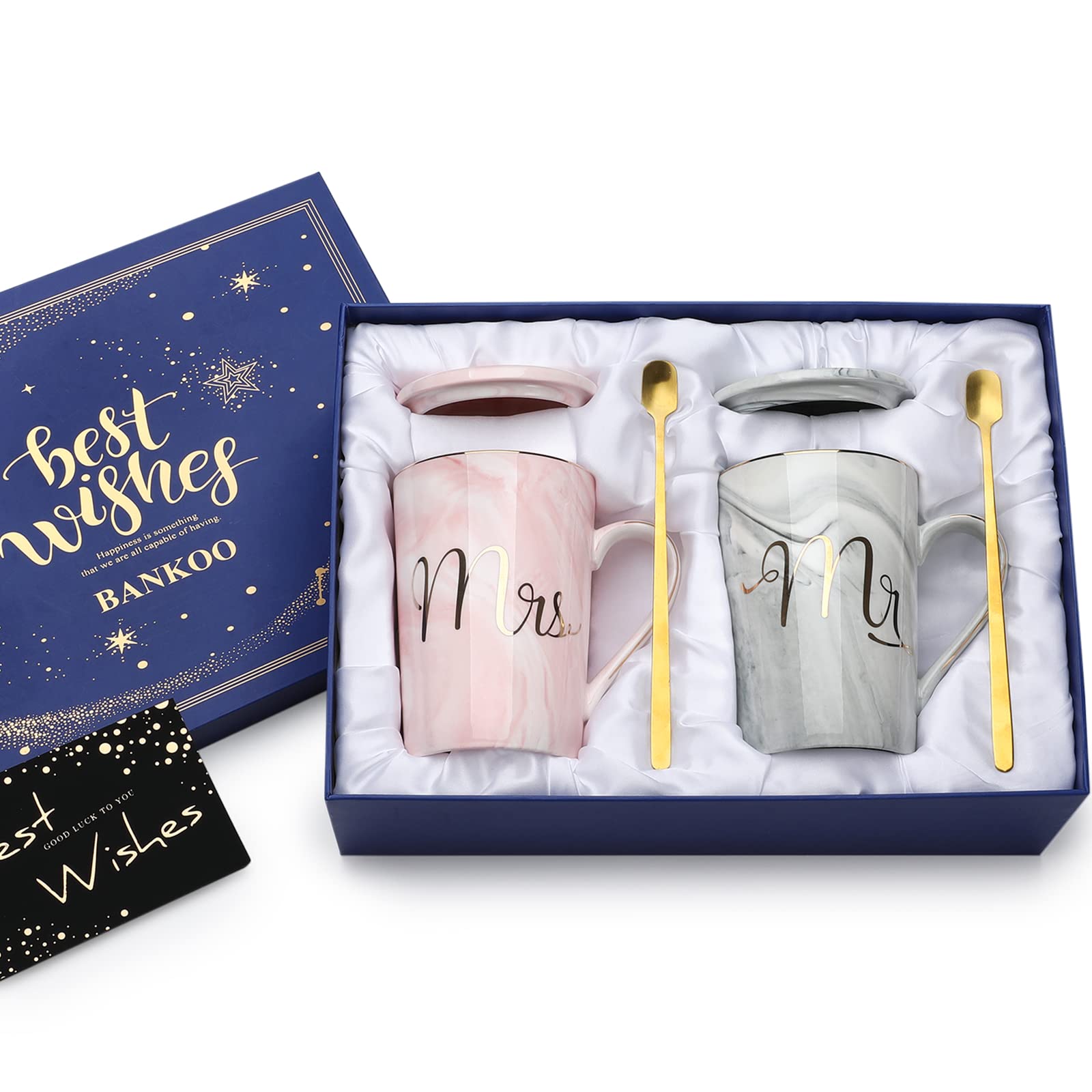 

bankoo mug wedding anniversary gift for wife and popular wedding gift popular birthday gift for couple pair pair, parents, ranking, women,