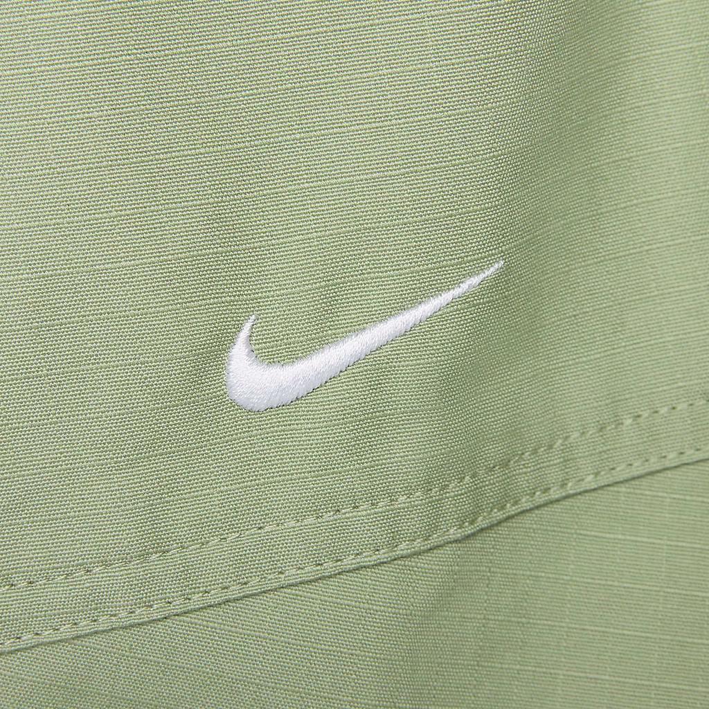 Nike Sweatshirt Men's Yellow Green