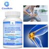 Glucosamine Chondroitin Capsules - Bone and Joint Health