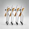 Foldable Training and Conference Chair