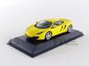 MaxiChamps McLaren 12C 2011 Yellow 1/43