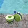 Swim Aquatic Cuff Swimming Pool Exercise Beach Adults Float Armband