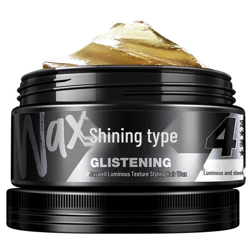

JVR Dazzling Texture Styling Hair Wax