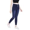 Nifty Women' Denim Stretchable High Waist Jeans (1236, , )