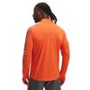 Under Armour Mens Technical Long-Sleeved Running Sweatshirt