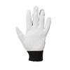 Single Band Gloves BG5400WFA White X Black JM [SSK] Boys' (Both Hands) (1090)