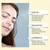 1-3pcs 100ml Shaving Face Oil W/ Shaver, Shave Oil for Women, Softens Area Pre Shave & After Shave
