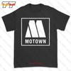 Motown Plattenlabel Detroit Soul Musik Jackson 5 Michael Jackson Five T-Shirt Tee MOEU
