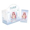 KAYOU Echte Miracle Nikki Karten Transformation Sternenmagie Pack Selten BP Traumliebeskarte Anime Sammelkarten Spielzeug Geschenke