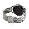 Paul Smith Chronograph Watch Church Street Blue Silver BH2-014-71