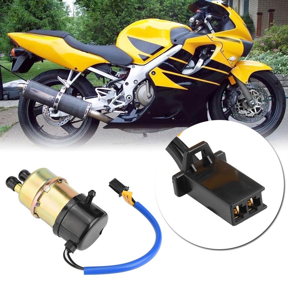 80  LPH Intake Fuel Pump for Honda CBR600F CBR600F2 CBR600F3 TRX350 TRX350D 1987 2000