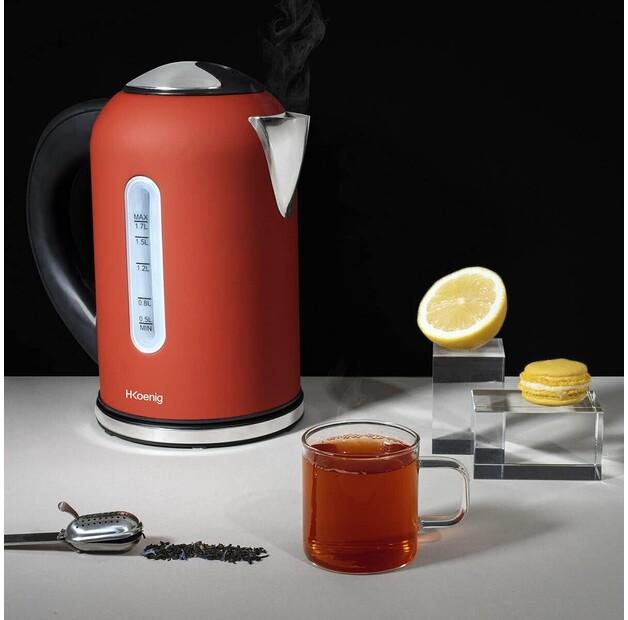 Kettle H.Koenig BOE54