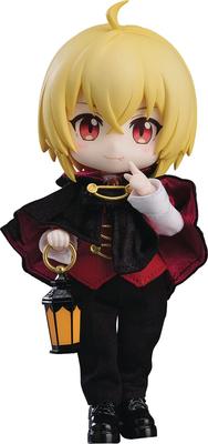 Nendoroid Doll Vampir Camus Ölçekli Olmayan Plastik Boyalı Hareketli Figür