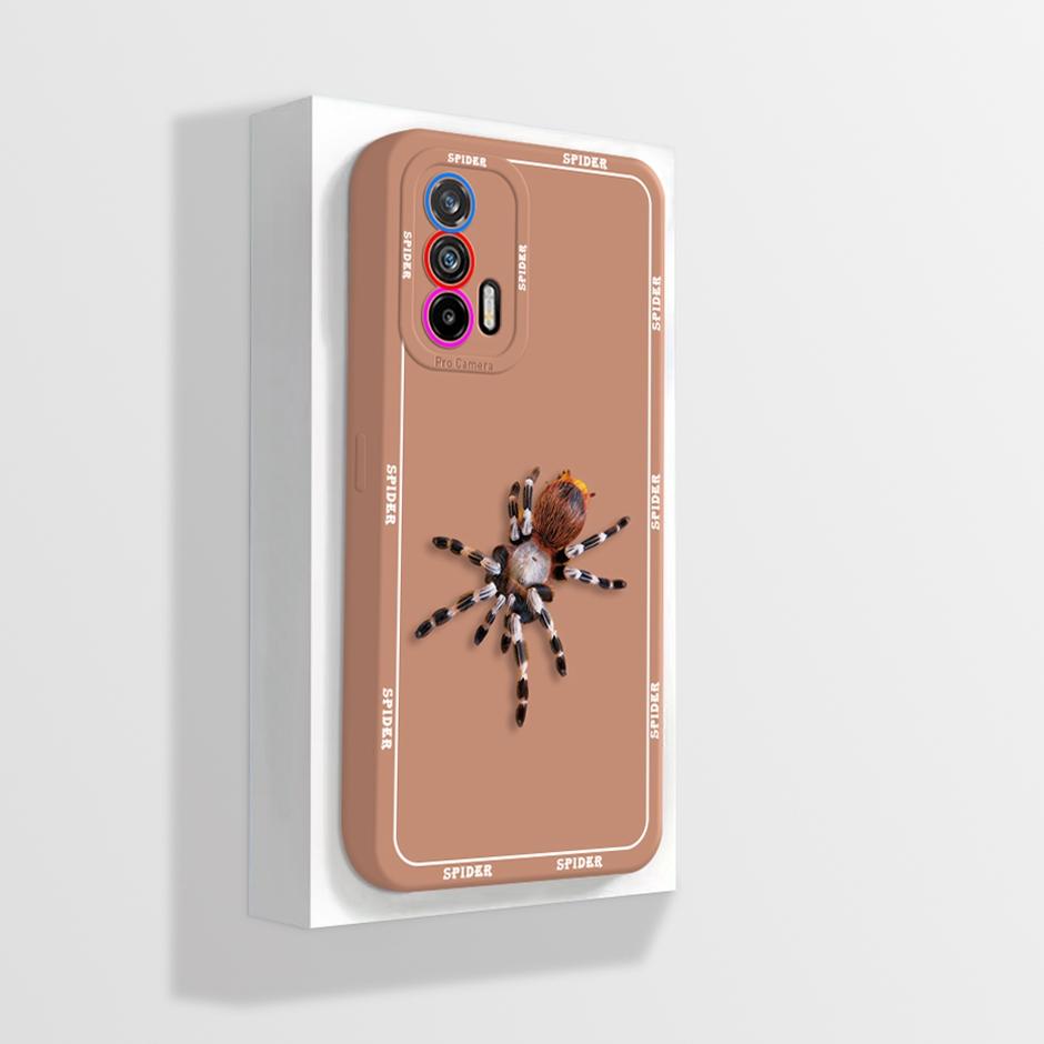For Realme GT Neo 2T Case Soft Silicone TPU Shell Phone Cover for OPPO Realme GT Neo / GT 5G / Q3 Pro 5G  Cases New Design Funda