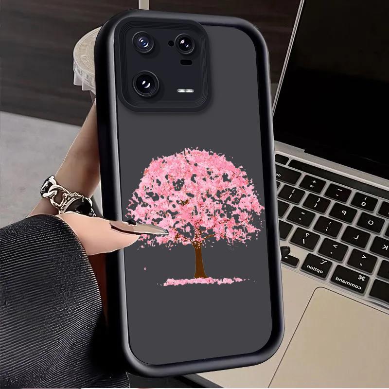 Fresh Little Daisy Case for Xiaomi Mi 15 Pro 14 14T 13 13T 12 11 Lite 11T POCO X7 X6 5G X5 X3 NFC F6 F5 M7 M6 4G Cover Funda