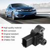 079800 7590 Car Manifold Air Pressure MAP Sensor for ILX MDX RDX