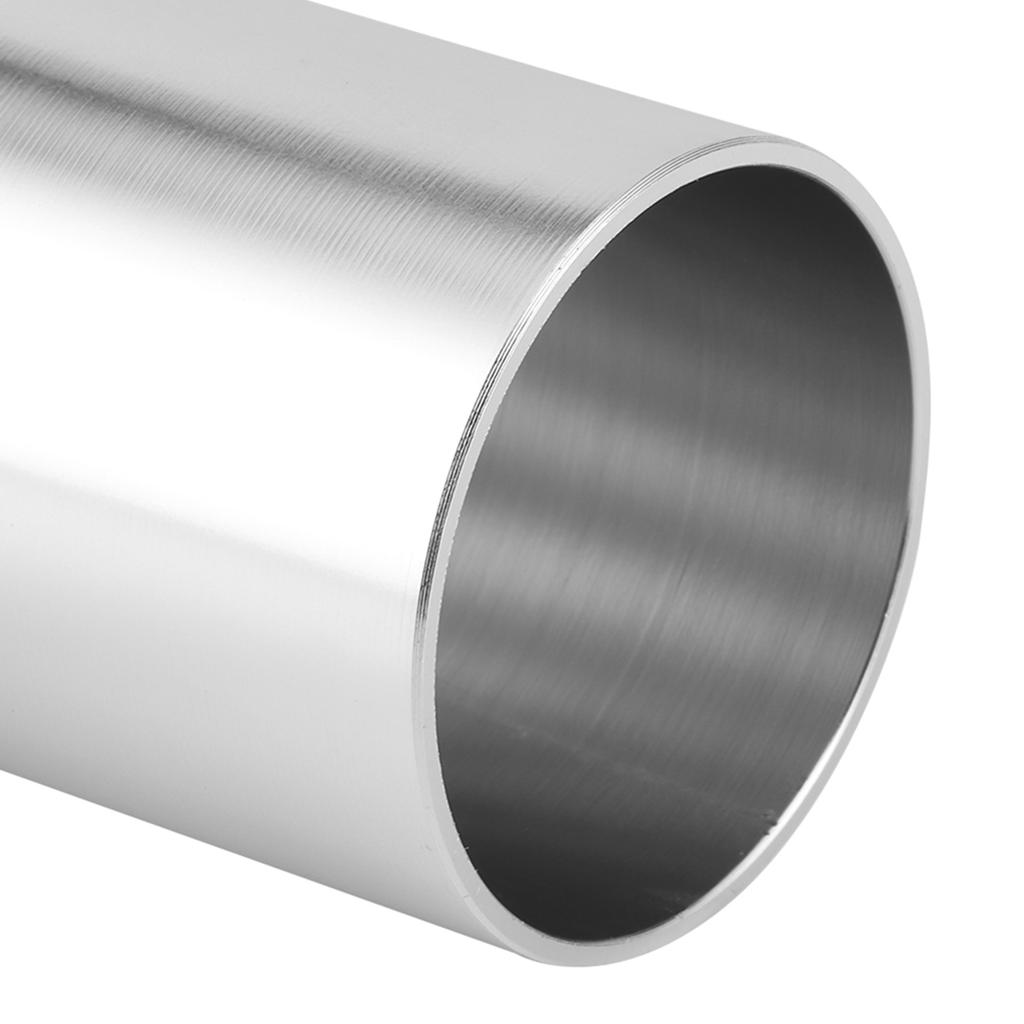 2 Zoll Aluminiumlegierung Schweißbare Einfüllstutzen und Kraftstoffteile Auto-Umbau