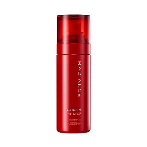 Missha Perfect Mist 80ml 80ml Single BO00100110-01