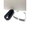 Used Now 31 FENDI Fendi sunglasses with case Good condition
