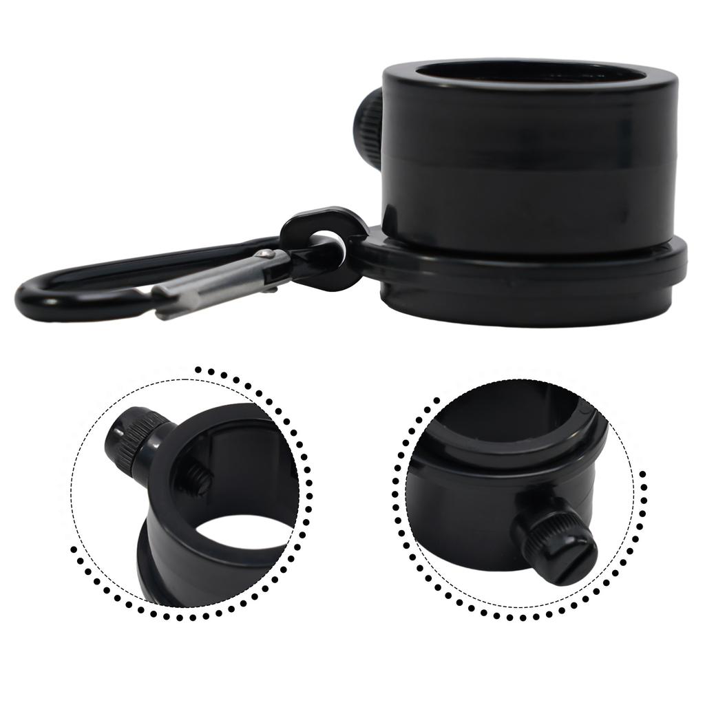 Aluminiumlegierung Flaggenmastringe Flaggenmastringe Keine Rissbildung